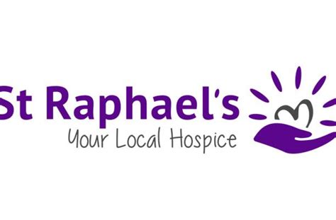 St Raphael's Hospice .